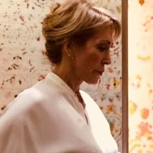 Meet your Posher, Janice